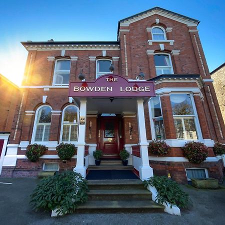 The Bowden Lodge Southport Bagian luar foto